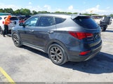 Hyundai Santa Fe Sport 2.0T Ultimate 5XYZW4LA3JG503616 photo
