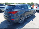 Hyundai Santa Fe Sport 2.0T Ultimate 5XYZW4LA3JG503616 photo