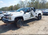 Chevrolet Silverado 2500Hd 4Wd Standard Bed High Country 1GC4YREY3LF125668 снимка