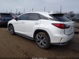 Lexus Rx 450H 2T2BGMCAXGC007954 снимка