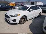 Ford Fusion Se 3FA6P0HD4KR136458 снимка