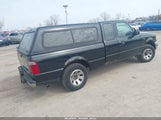 Ford Ranger Xlt 1FTYR44E74PA57864 снимка