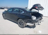 Chevrolet Impala 2Lt 2G1115S31G9205020 снимка