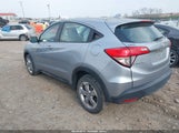 Honda Hr-V Awd Lx 3CZRU6H32NM702252 photo