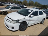 Toyota Corolla L 2T1BU4EE3CC893820 снимка