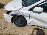 Toyota Corolla L 2T1BU4EE3CC893820 photo