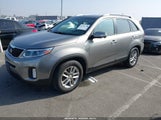 Kia Sorento Lx 5XYKT3A64EG455908 снимка