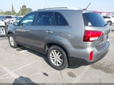 Kia Sorento Lx 5XYKT3A64EG455908 снимка