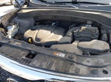 Kia Sorento Lx 5XYKT3A64EG455908 снимка
