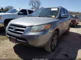 Hyundai Santa Fe Limited/Se 5NMSH73E67H002993 fotografie