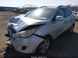 Hyundai Tucson Gls KM8JU3AC4AU078855 photo