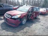 Subaru Legacy 2.5I Premium 4S3BMBG66C3021988 снимка