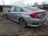 Honda Civic Ex 19XFC1F3XKE001272 снимка