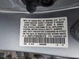 Honda Civic Ex 19XFC1F3XKE001272 снимка