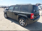 Jeep Patriot Sport 1C4NJPBBXGD726588 photo