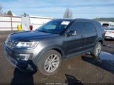 Ford Explorer Xlt 1FM5K8D86HGC80682 снимка