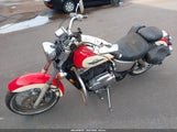 Honda Vt1100 C2A/C2Ac 1HFSC3236VA200655 снимка