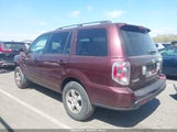 Honda Pilot Ex-L 5FNYF18567B021759 снимка