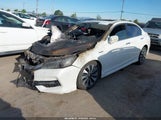 Honda Accord Hybrid Touring JHMCR6F7XHC030903 снимка
