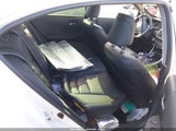 Honda Accord Hybrid Touring JHMCR6F7XHC030903 photo