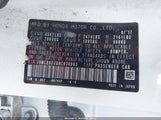 Honda Accord Hybrid Touring JHMCR6F7XHC030903 photo