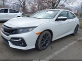 Honda Civic Ex SHHFK7H64LU408057 снимка