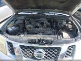 Nissan Pathfinder Se 5N1AR1NN7AC605892 снимка
