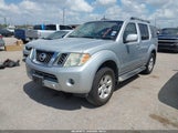Nissan Pathfinder Se 5N1AR1NN7AC605892 снимка