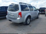 Nissan Pathfinder Se 5N1AR1NN7AC605892 снимка