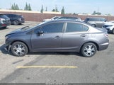 Honda Civic Hybrid 19XFB4F20EE200315 снимка