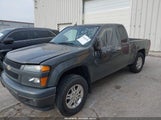 Chevrolet Colorado 1Lt 1GCJTCF98C8136837 снимка