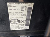 Nissan Titan Xd Platinum Reserve Diesel/Pro-4X Diesel/S/Sl Diesel/Sv Diesel 1N6BA1F31HN529367 photo