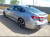 Honda Accord Sport 1HGCV1F38NA009389 photo