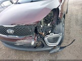 Kia Sorento 2.4L Lx 5XYPG4A34HG187646 fotografie