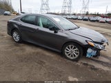 Toyota Camry Le 4T1C11AK1PU107170 fotografie