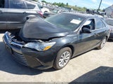 Toyota Camry Hybrid Le 4T1BD1FK5HU207141 photo