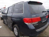 Honda Odyssey Ex-L 5FNRL3H69AB109083 снимка