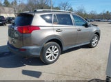 Toyota Rav4 Limited 2T3DFREV5DW012669 снимка