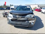 Toyota Rav4 Limited 2T3DFREV5DW012669 снимка