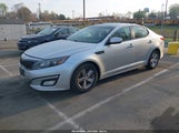 Kia Optima Lx 5XXGM4A74FG494392 снимка
