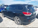 Nissan Pathfinder Platinum 5N1AR2MN7DC616659 снимка