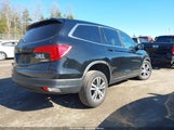 Honda Pilot Ex 5FNYF6H37GB090181 снимка