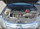 Ford Fusion Se 3FAHP0HA3BR221290 снимка