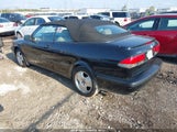 Saab 9-3 Se YS3DF78N2X7000455 снимка