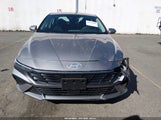 Hyundai Elantra Sel Convenience KMHLS4DG7SU860667 photo