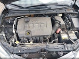 Toyota Corolla Le 2T1BURHE6GC561286 снимка
