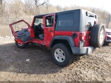 Jeep Wrangler Unlimited Sport 1J4BA3H11AL112983 снимка