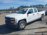 Chevrolet Silverado  Work Truck 1Wt 1GCRCPEHXEZ324842 photo