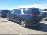 Kia Carnival Mpv Lx Seat Package KNDNB4H36P6196944 fotografie