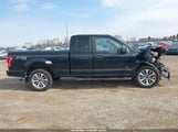 Ford F-150 Xl 1FTEX1EPXHKC89496 fotografie